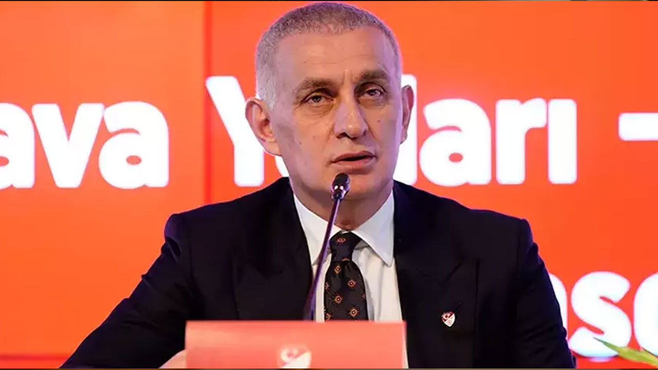 Galatasaray, Hacıosmanoğlu'nu canlı yayındayken istifaya davet etti