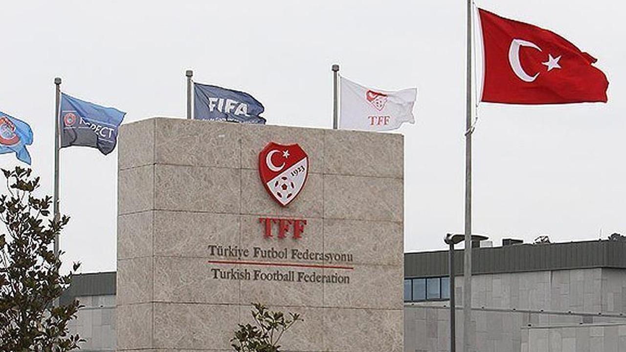 Fenerbahçe ve Kasımpaşa'nın Ziraat Türkiye Kupası'na katılmayacağı iddiası! TFF'den açıklama