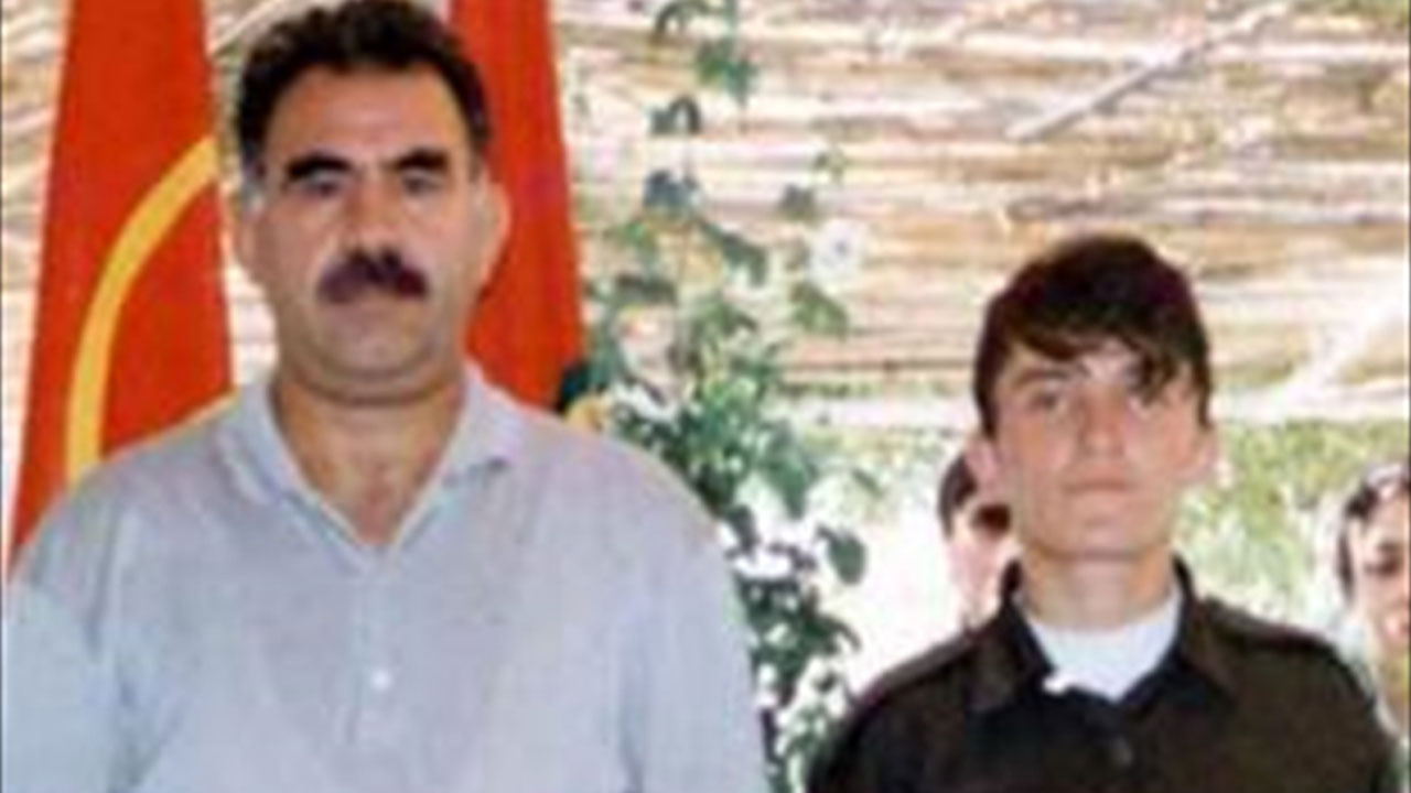 Öcalan'ın yanında eğitim almıştı MİT, Süleymaniye'de etkisiz hale getirdi