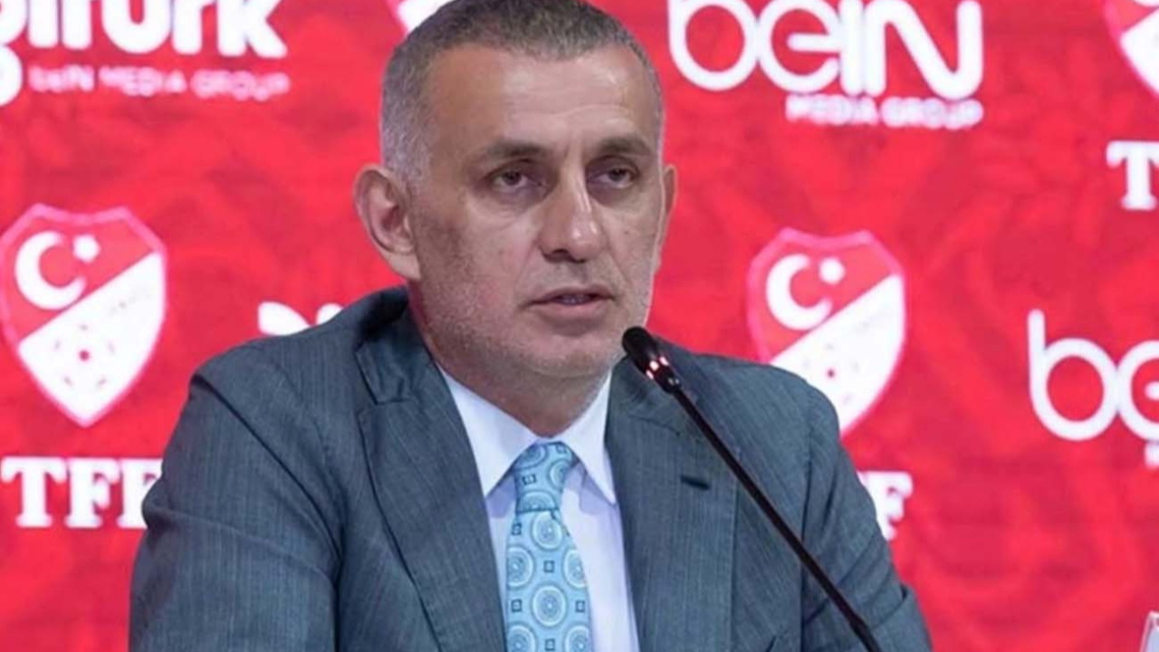 Hacıosmanoğlu'ndan Barış Alper Yılmaz tepkisi: Gerekeni yaparız