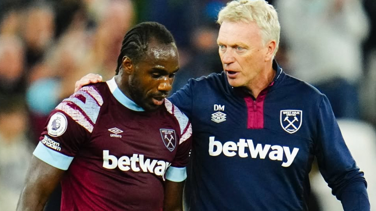 Michail Antonio trafik kazası geçirdi! Premier Lig takımından açıklama