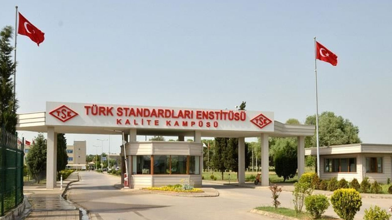 Türk Standardları Enstitüsü 15 personel alacak