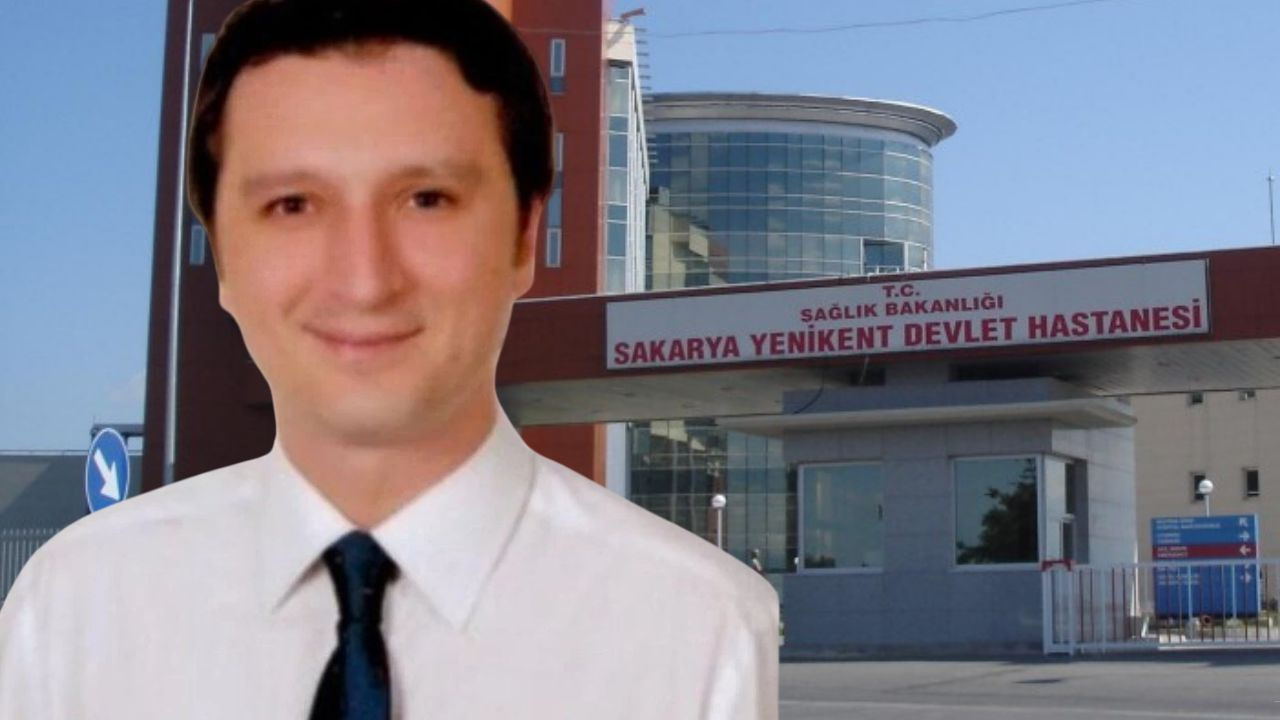 Kalp ve damar cerrahının şüpheli ölümü