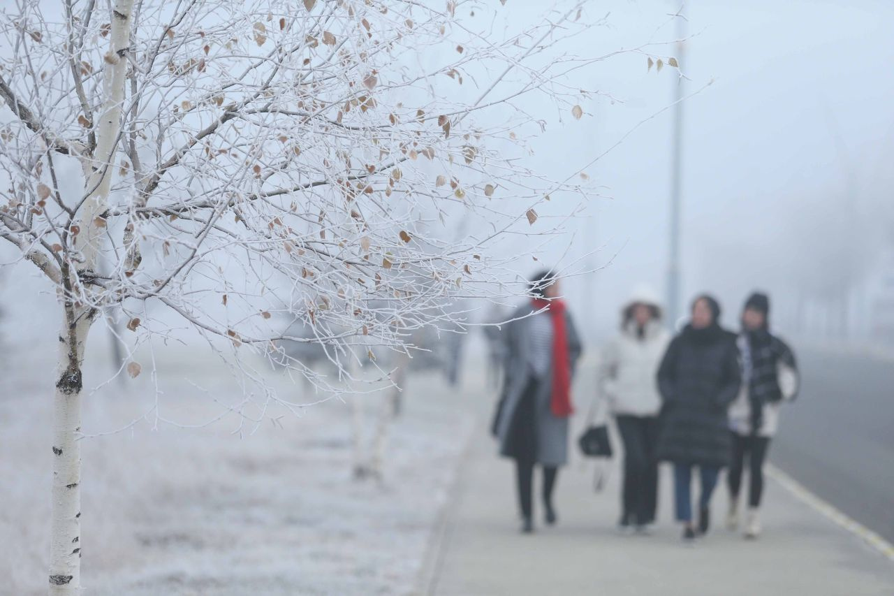 Çok şiddetli kar yağacak meteoroloji bu iller uyardı! Fena geliyor, hazır olun