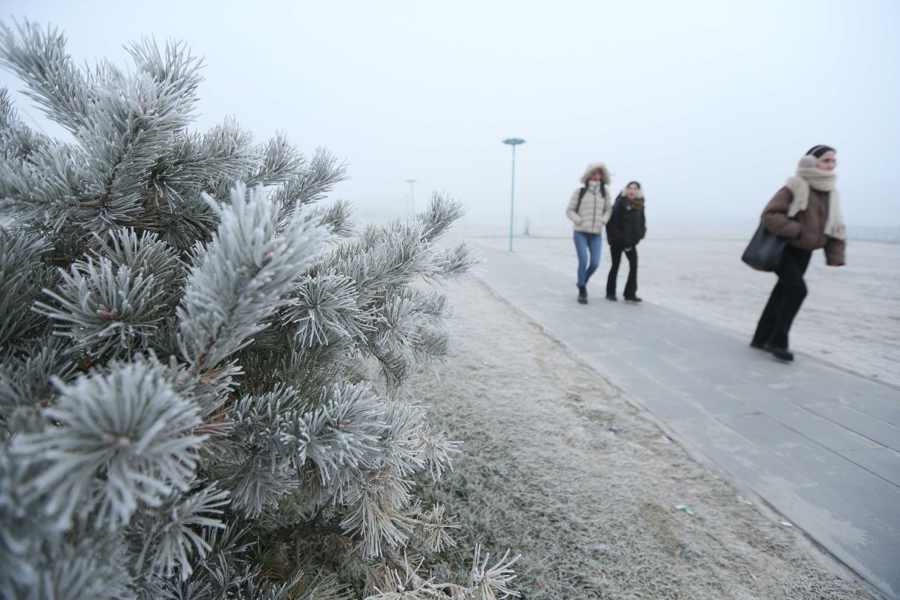 Çok şiddetli kar yağacak meteoroloji bu iller uyardı! Fena geliyor, hazır olun