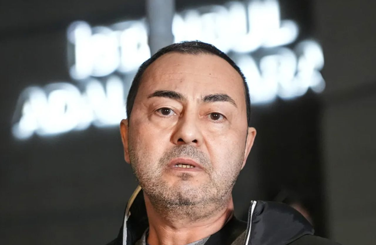 Serdar Ortaç ev hapsindeyken sol kolunu kaybetti: "Artık ölmek istiyorum"