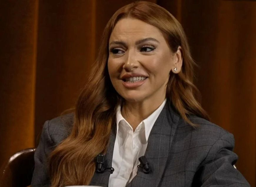 Ayrılığın detayları olay oldu! Hadise konuşunca Sinan Akçıl sessiz kalmadı