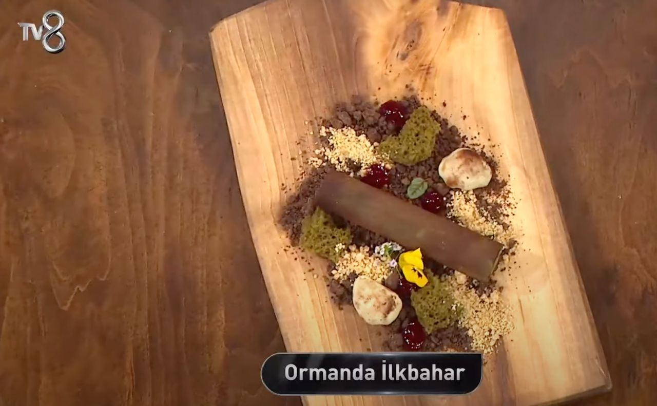 MasterChef'te ilk ceket sahibini buldu! İlk 6'ya kalan birinci yarışmacı bakın kim oldu