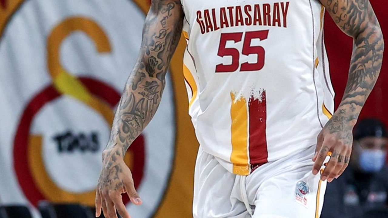 Galatasaray o ismi kadrosuna kattı