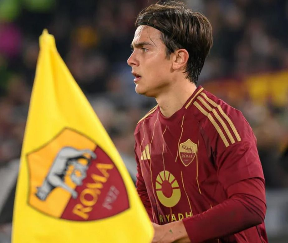 Dybala'nın menajeri Galatasaray'la görüşmüştü! Sürpriz Fenerbahçe detayı ortaya çıktı