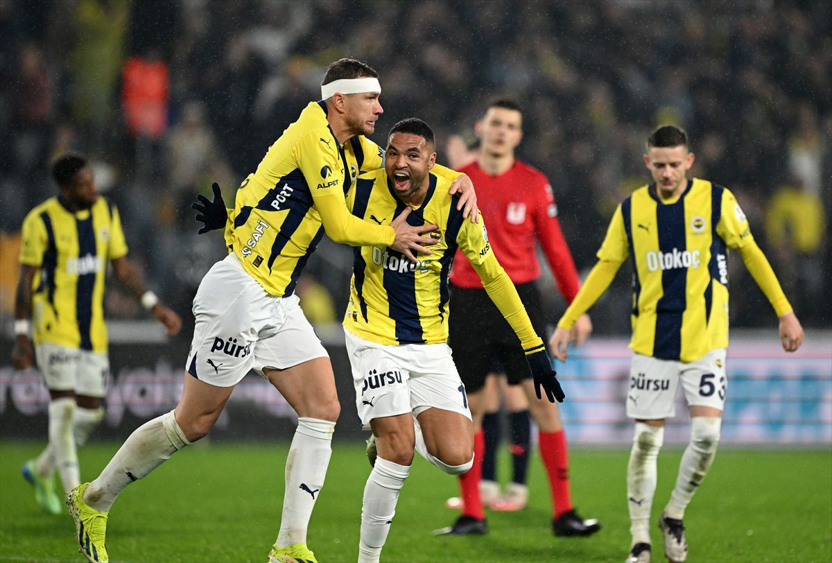 Fenerbahçe’nin yeni transferini duyurdular! 183 gol, 121 asisti olan golcü geliyor