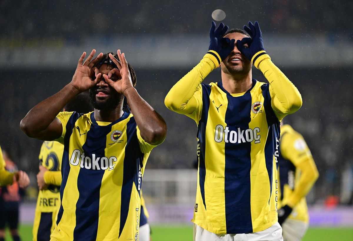 Fenerbahçe’nin yeni transferini duyurdular! 183 gol, 121 asisti olan golcü geliyor