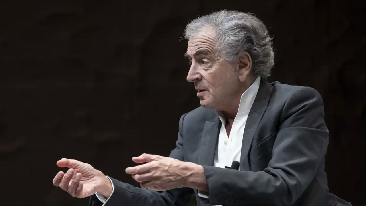 Bernard Henri Levy: Yeni 'Büyük Oyun'da şimdi sıra Türkiye'ye geldi