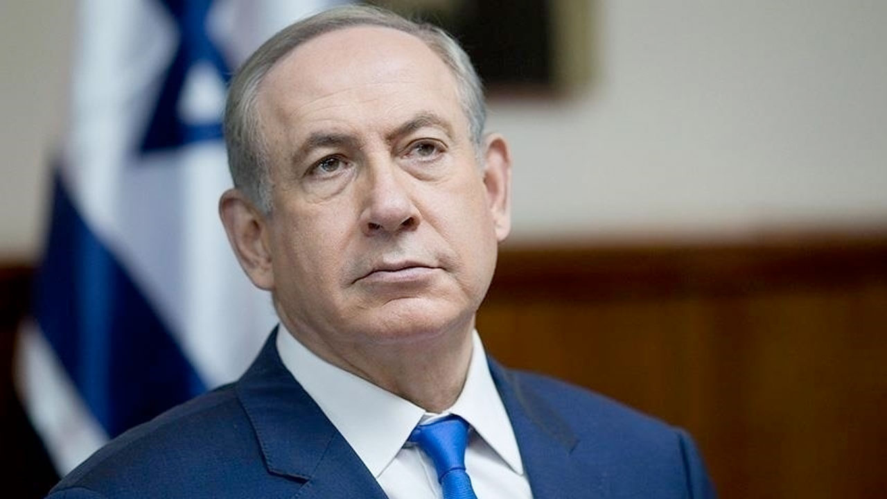 İsrail Başbakanı Netanyahu'yu korku sardı törene katılmayacak