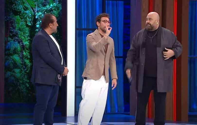 MasterChef Türkiye'de ilk 6'ya giren dördüncü isim belli oldu! Onur'un gözyaşları: Hiç iyi değilim