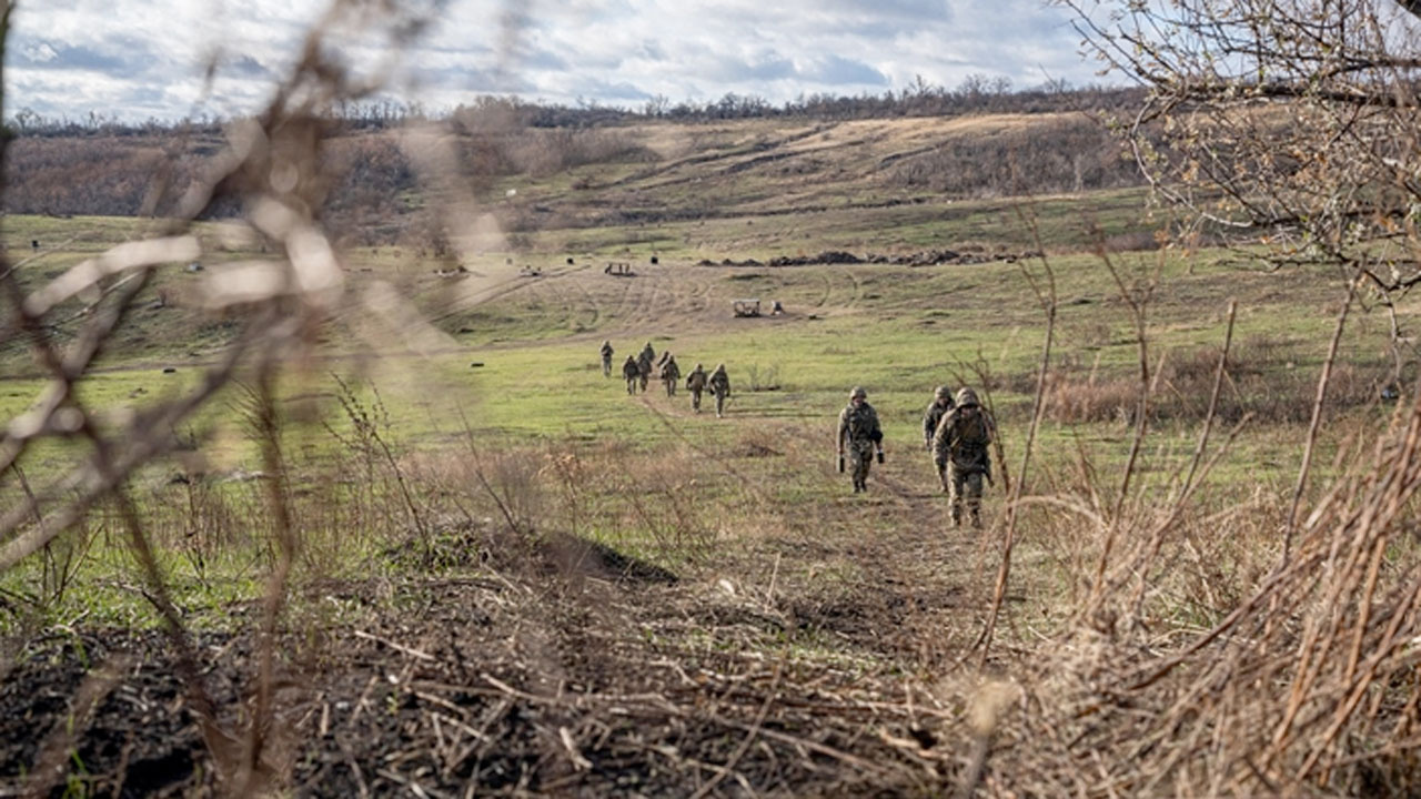 Ukrayna Tataristan'ın başkenti Kazan'a dronlarla saldırdı iddiası