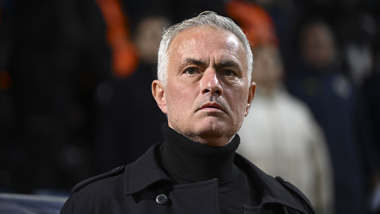 Jose Mourinho'dan ameliyat öncesi açıklama! "İdman kaçırmaya niyetim yok"