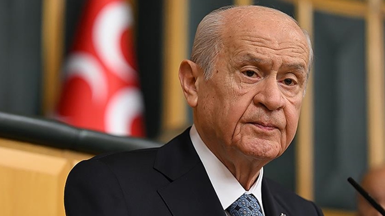 MHP lideri Devlet Bahçeli: El ele verirsek, elin oyunlarını ve uşaklarını aramıza sokmayız