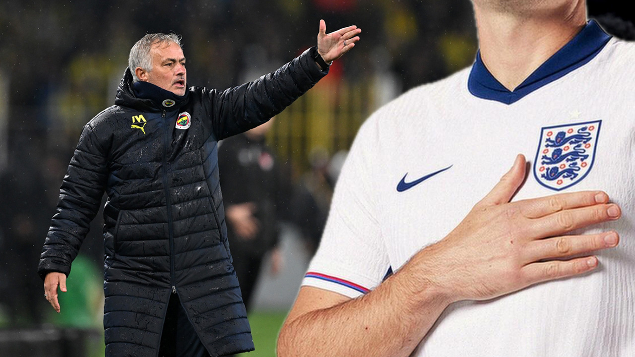 Fenerbahçe'den 87 milyon euroluk yıldıza kanca! Mourinho transfer için devreye girdi