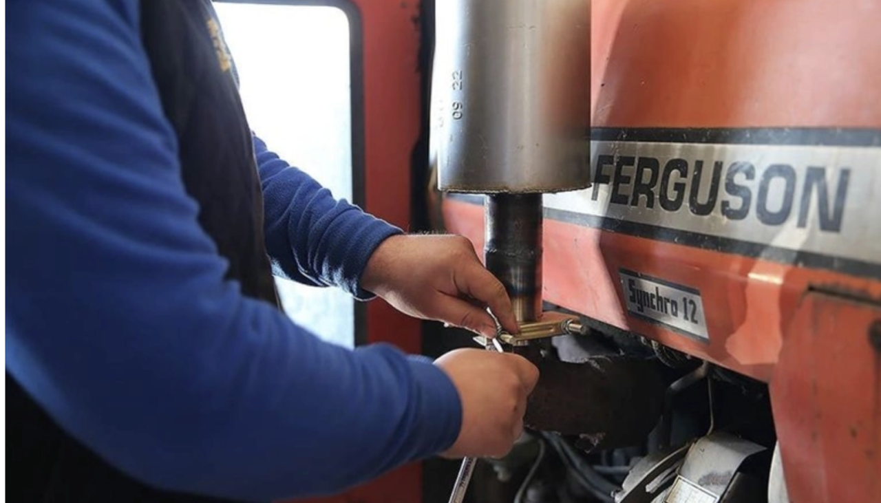 Yaptırmayan araç sahiplerine rekor ceza! 1 Ocak'ta başlıyor