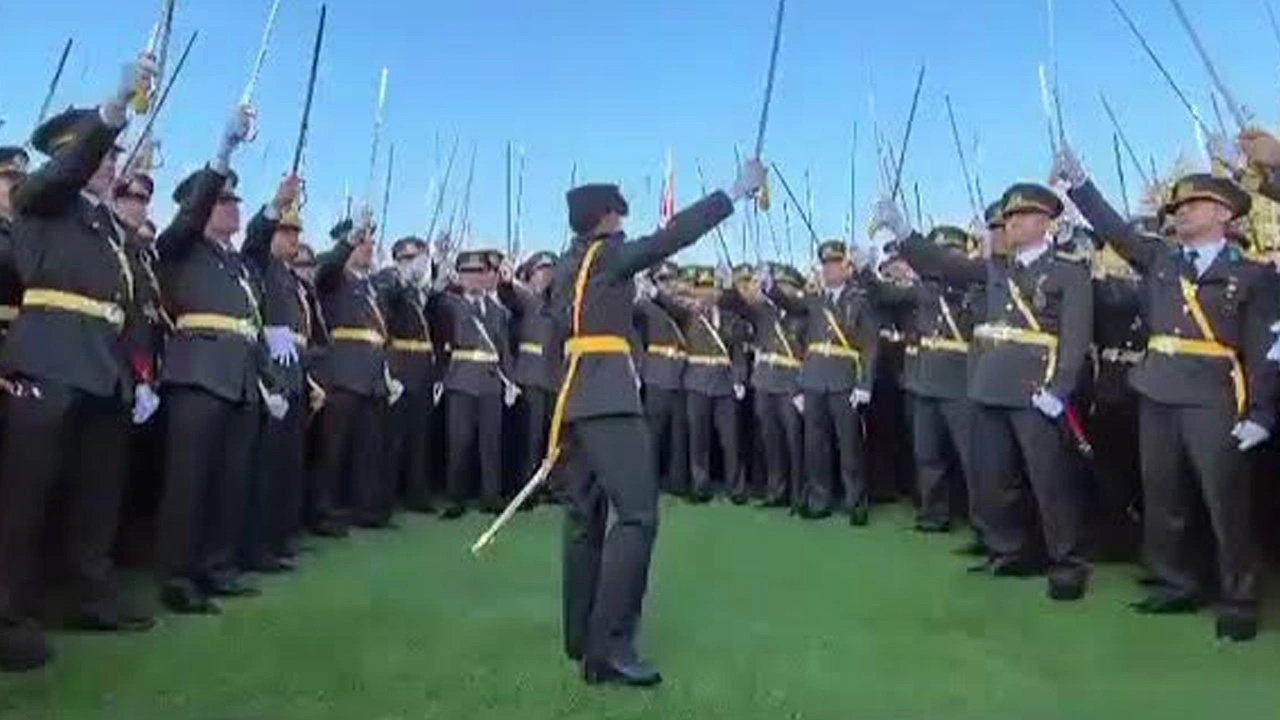 Teğmenlerle ilgili dosyanın görüşüleceği  tarih belli oldu