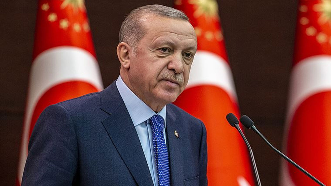 Cumhurbaşkanı Erdoğan asgari ücreti artıracak mı? Gözler AK Parti Grup Toplantısı'nda...