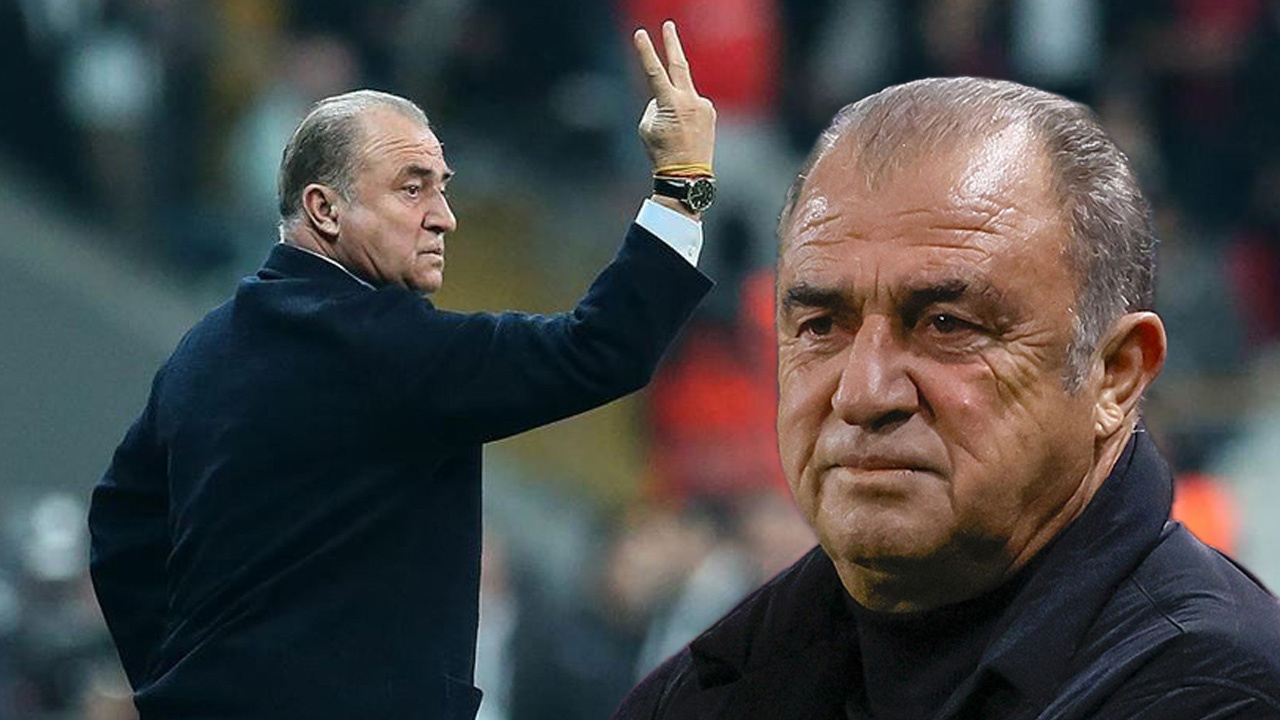 Fatih Terim'in yeni takımı herkesi şaşırttı! 'İmparator' sahalara geri dönüyor