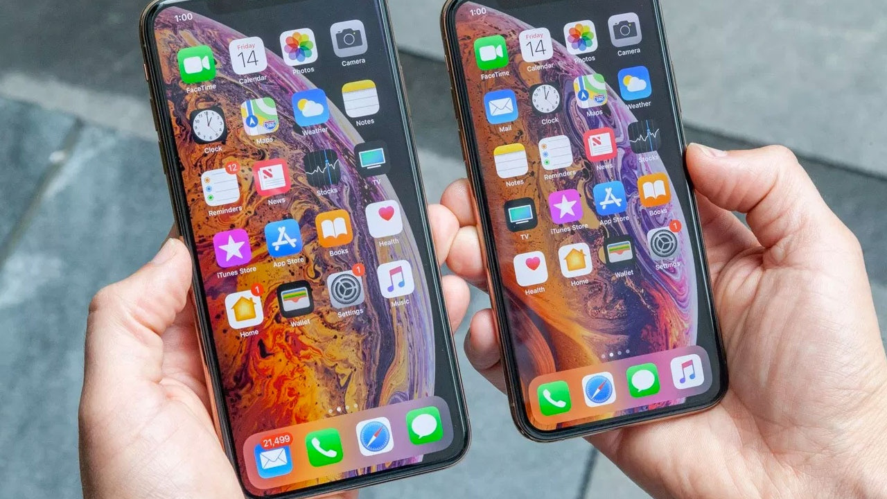 iPhone satışları tamamen yasaklanabilir! İşte nedeni