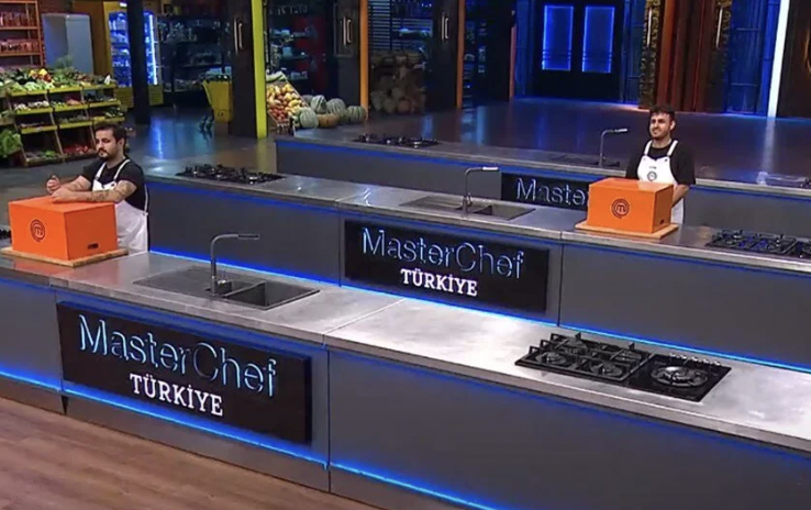 MasterChef'te şaşırtan veda! Kimse onun elenmesini beklemiyordu: Başın dik şekilde çıkabilirsin