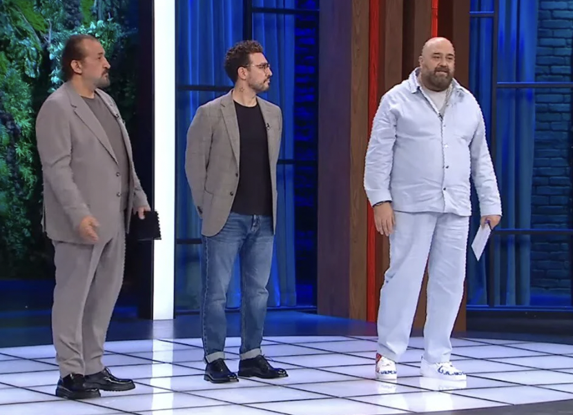 MasterChef'te şaşırtan veda! Kimse onun elenmesini beklemiyordu: Başın dik şekilde çıkabilirsin