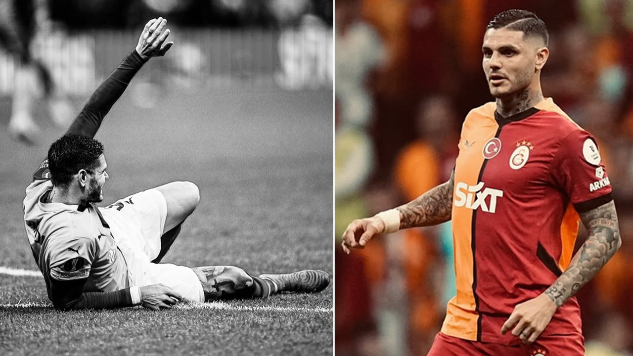 İspanyollar duyurdu! Galatasaraylı Mauro Icardi'ye talip çıktı