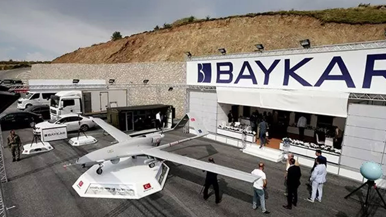 Baykar'ın İtalyan havacılık şirketi Piaggio Aerospace'i satın alması büyük yankı uyandırdı