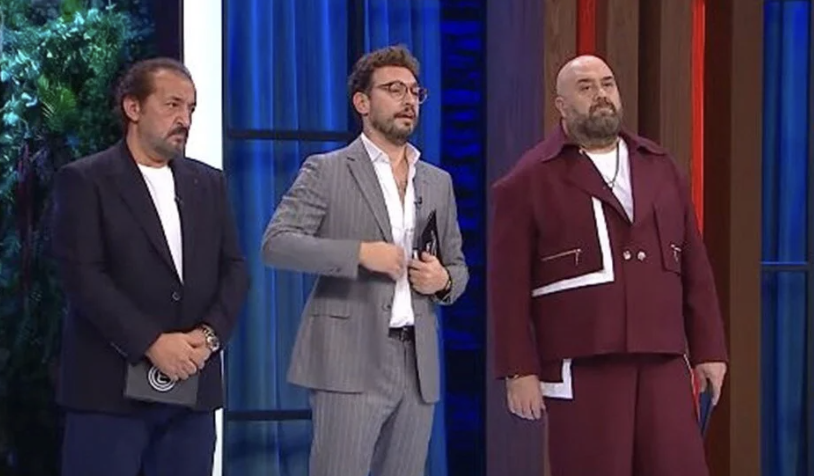 Beyza mı Kerem mi? MasterChef'te ilk 4'e kalan son isim belli oldu! Duygusal anlar...