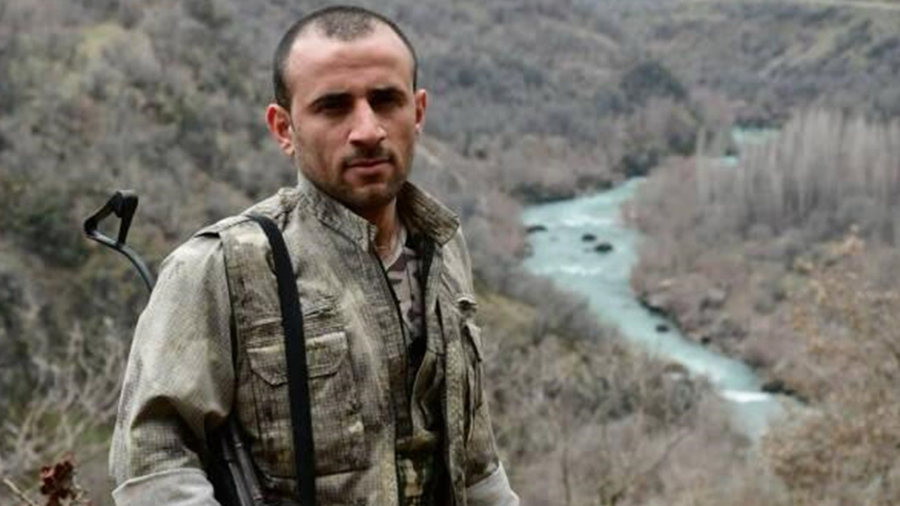 MİT, terör örgütü PKK/KCK'nın sözde sorumlularından Nusrettin Demir'i etkisiz hale getirdi
