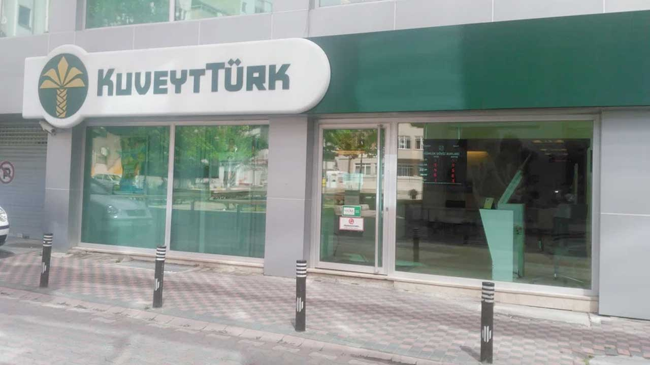 Kuveyt Türk'te üst düzey atamalar