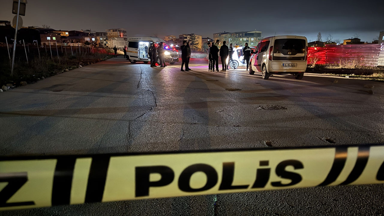 Otomobilde vurulmuş halde bulundu!  Fatma'dan acı haber geldi, şoke eden gözaltı!