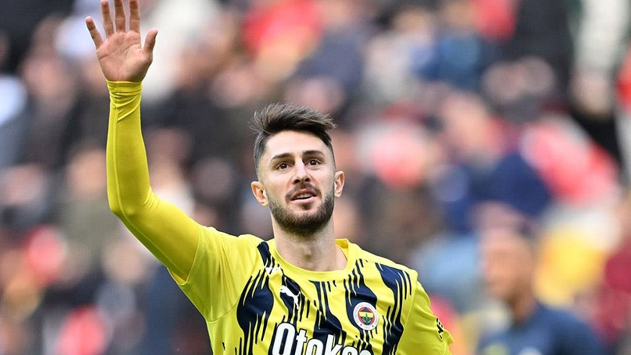 Fenerbahçe'ye İsmail Yüksek’ten kötü haber