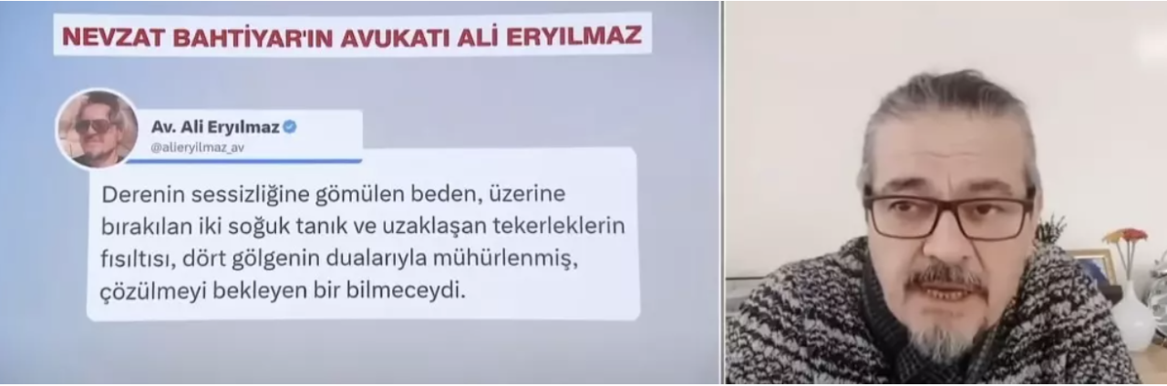 Mahkemede yaşanan o anları anlattı! Narin cinayetinde büyük sır! Asıl dertleri...