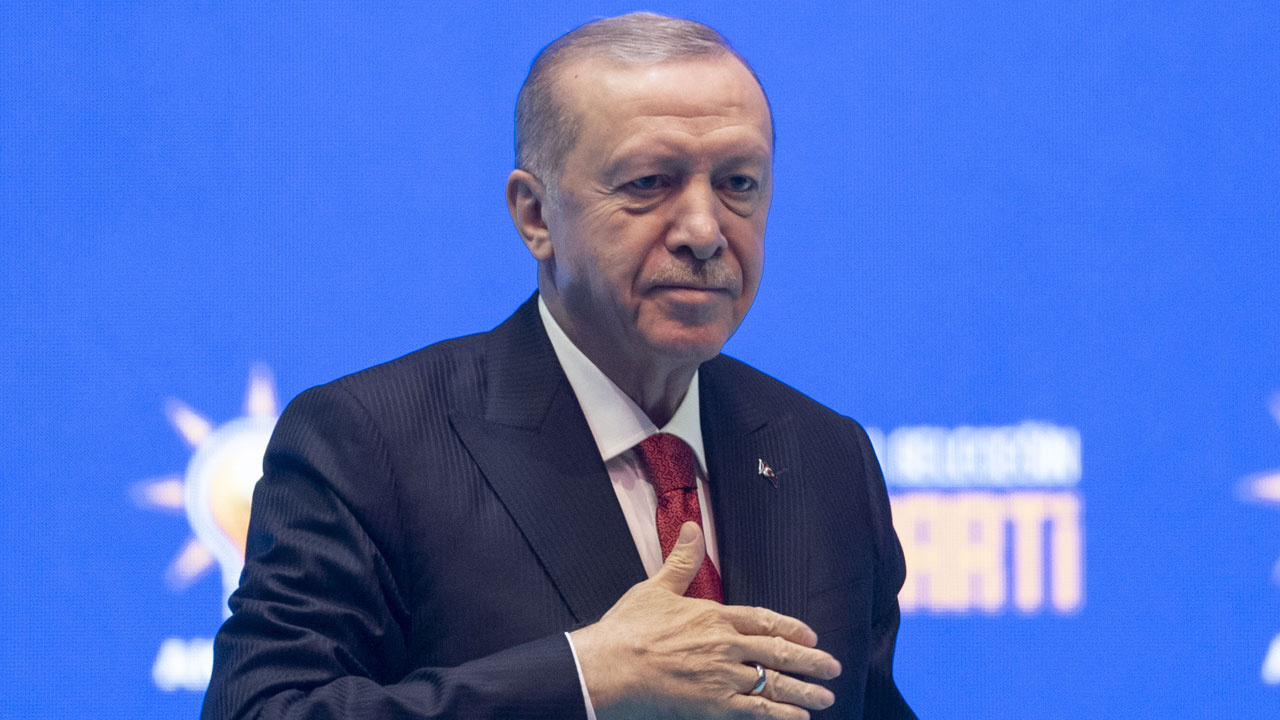 Cumhurbaşkanı Erdoğan: Silahın, şiddetin, terörün devri artık sona ermiştir