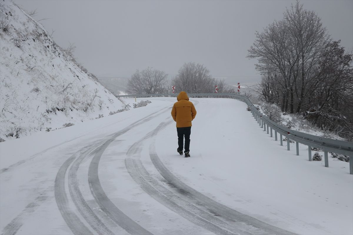 Meteoroloji birçok il için alarm verdi: Kar ve sağanak geliyor! İstanbul, Ankara, İzmir...