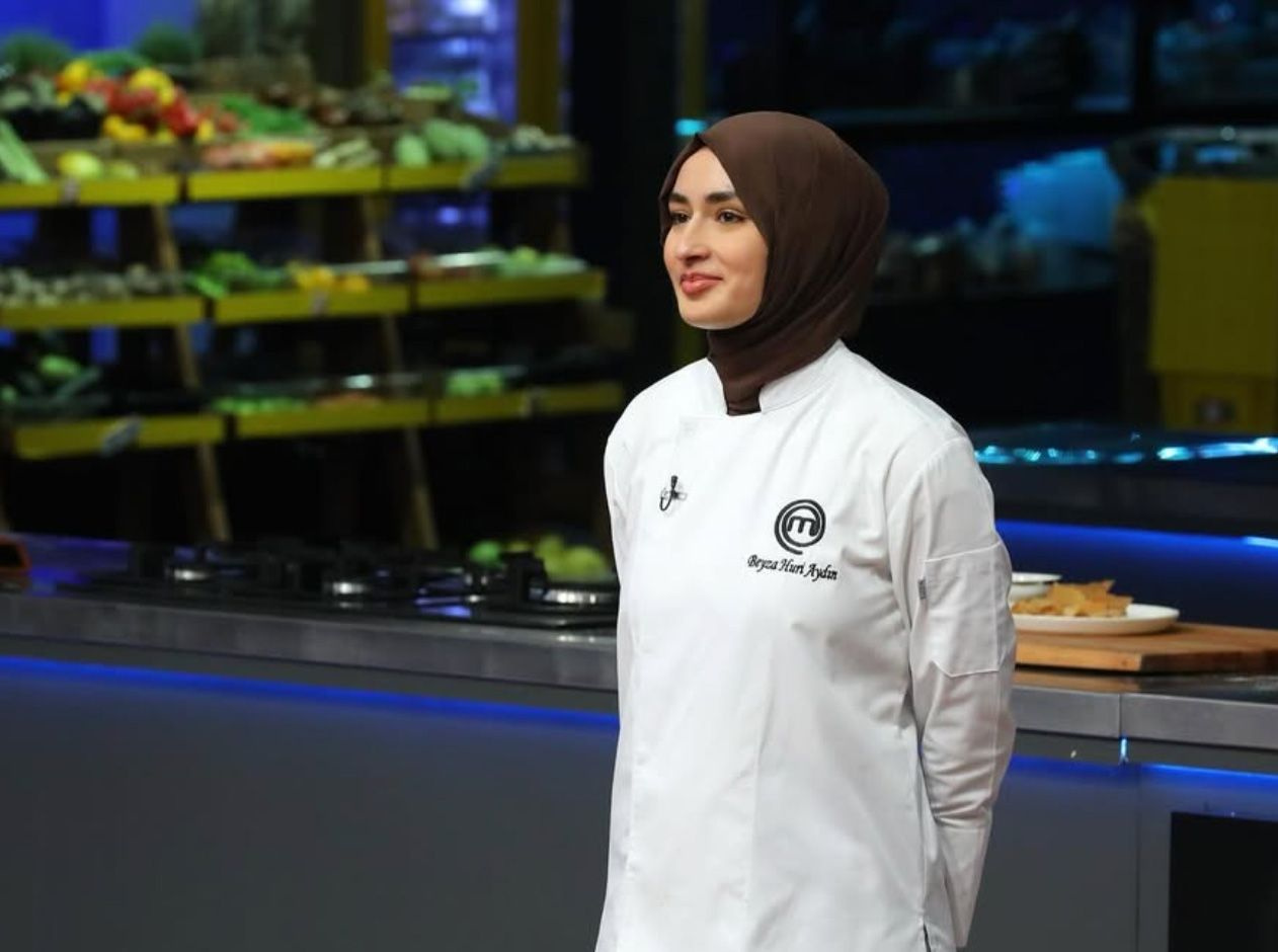 MasterChef'ten elenen Beyza aldığı kararı takipçileriyle paylaştı: Heyecanlıyım