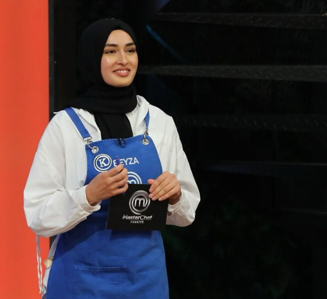 MasterChef'ten elenen Beyza aldığı kararı takipçileriyle paylaştı: Heyecanlıyım