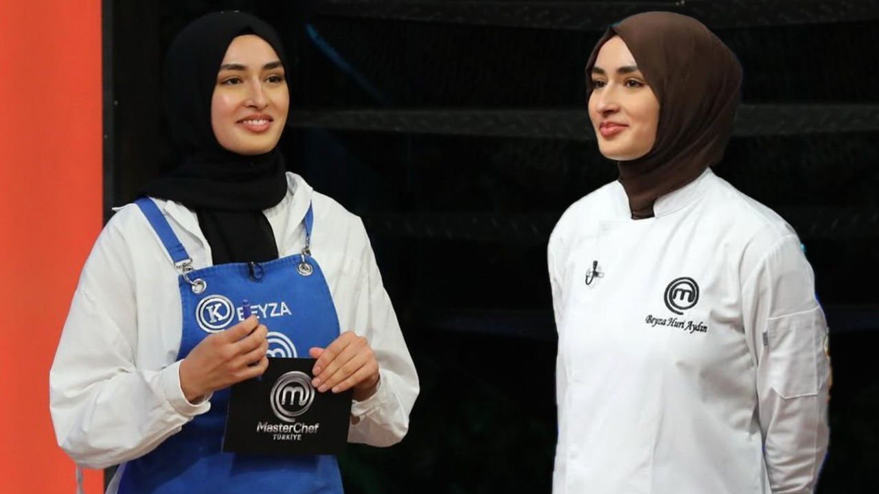 MasterChef'ten elenen Beyza aldığı kararı takipçileriyle paylaştı: Heyecanlıyım