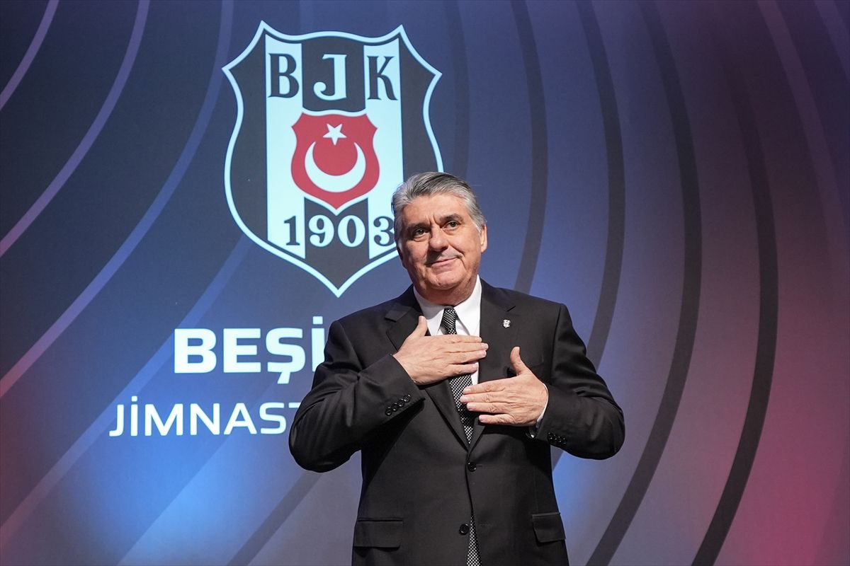 Beşiktaş Sergen Yalçın ile anlaşamadı! İşte teknik direktör adayları....