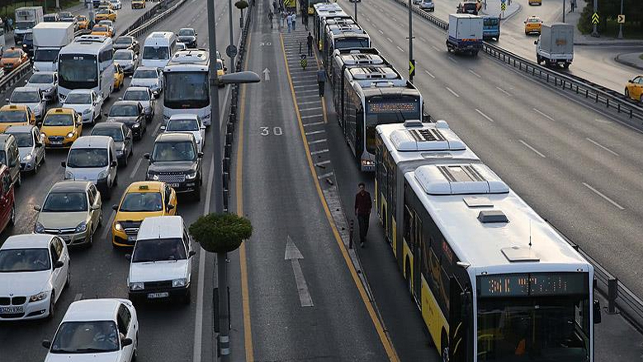 UKOME toplandı! Ulaşıma büyük zam tek geçiş ücreti bakın  ne kadar olacak?