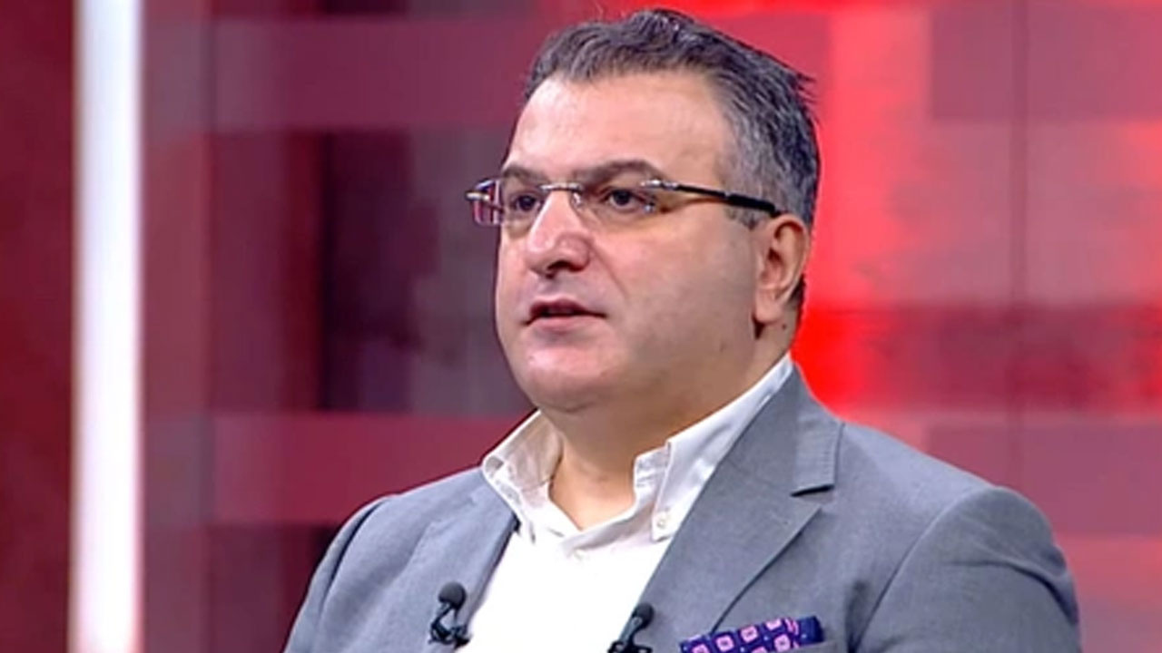 Cem Küçük yazdı: 2027’de yapılacak seçimi çok merak ediyorum