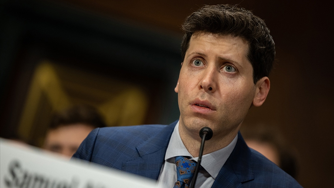 OpenAI CEO'su Sam Altman'ı, kız kardeşi "cinsel istismarla" suçladı