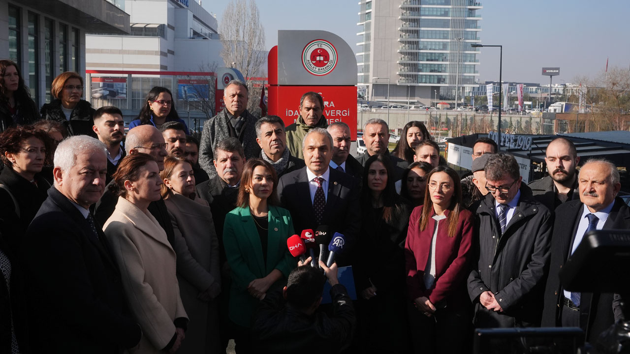 CHP, MEB ile Ülkü Ocakları arasındaki protokolün iptali için dava açtı