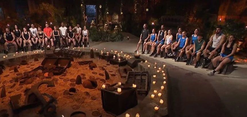 Adilhan mı, Barış Murat Yağcı mı? Survivor'a veda eden isim belli oldu! Adem'e tepki yağdı