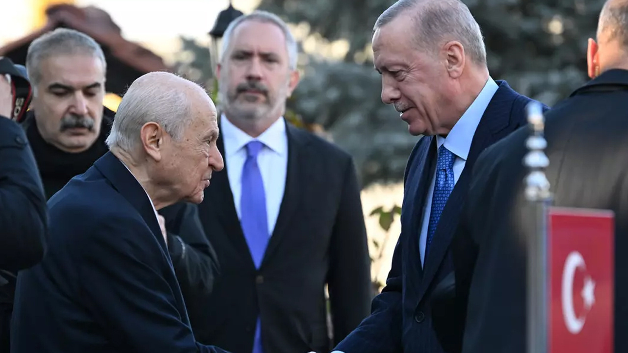 Erdoğan-Bahçeli görüşmesinin perde arkası! Öcalan'a ev hapsi detayı